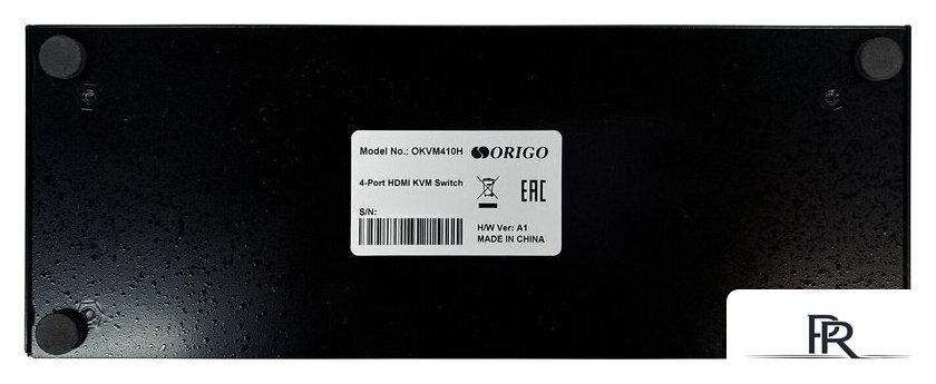 KVM переключатель Origo OKVM410H/A1A - Изображение №4 — Интернет-магазин ПроЗаказ