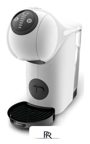 Капсульная кофеварка Krups Dolce Gusto Genio S KP240110 - Изображение №2 — Интернет-магазин ПроЗаказ