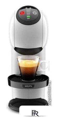 Капсульная кофеварка Krups Dolce Gusto Genio S KP240110 - Изображение №7 — Интернет-магазин ПроЗаказ