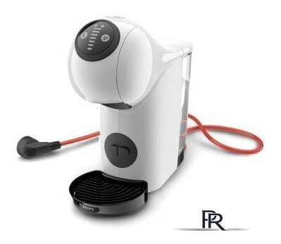 Капсульная кофеварка Krups Dolce Gusto Genio S KP240110 - Изображение №8 — Интернет-магазин ПроЗаказ