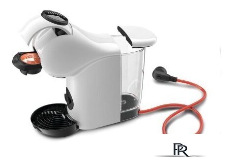 Капсульная кофеварка Krups Dolce Gusto Genio S KP240110 - Изображение №4 — Интернет-магазин ПроЗаказ