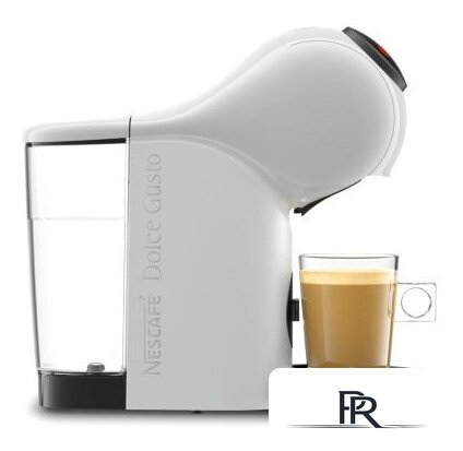 Капсульная кофеварка Krups Dolce Gusto Genio S KP240110 - Изображение №3 — Интернет-магазин ПроЗаказ