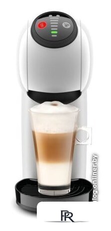 Капсульная кофеварка Krups Dolce Gusto Genio S KP240110 - Изображение №6 — Интернет-магазин ПроЗаказ