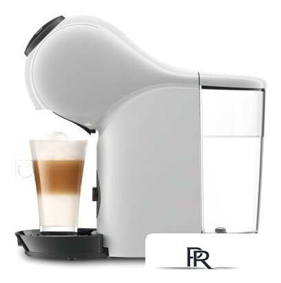 Капсульная кофеварка Krups Dolce Gusto Genio S KP240110 - Изображение №10 — Интернет-магазин ПроЗаказ