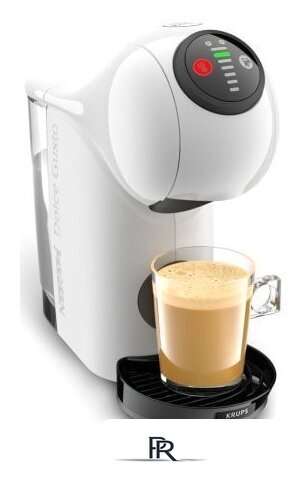 Капсульная кофеварка Krups Dolce Gusto Genio S KP240110 - Изображение №1 — Интернет-магазин ПроЗаказ