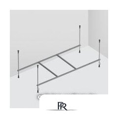 Каркас AM.PM Gem W90A-150-070W-R - Изображение №3 — Интернет-магазин ПроЗаказ