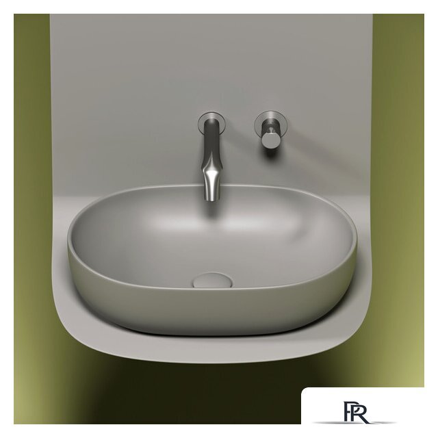 Умывальник Ceramica Nova Element CN6047MH - Изображение №6 — Интернет-магазин ПроЗаказ