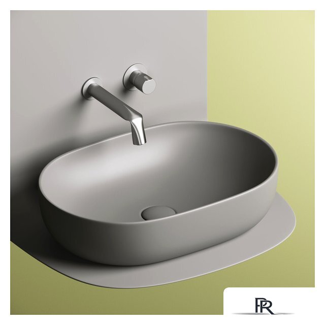 Умывальник Ceramica Nova Element CN6047MH - Изображение №2 — Интернет-магазин ПроЗаказ
