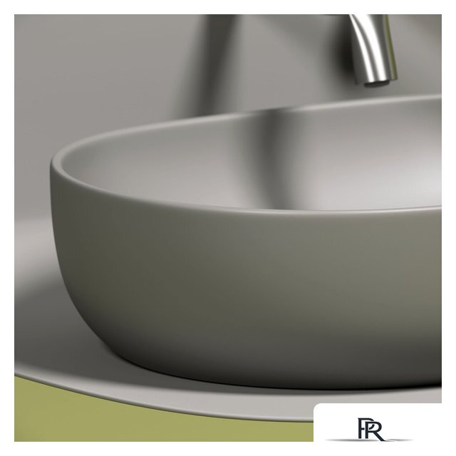Умывальник Ceramica Nova Element CN6047MH - Изображение №7 — Интернет-магазин ПроЗаказ