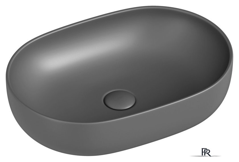 Умывальник Ceramica Nova Element CN6047MH - Изображение №1 — Интернет-магазин ПроЗаказ