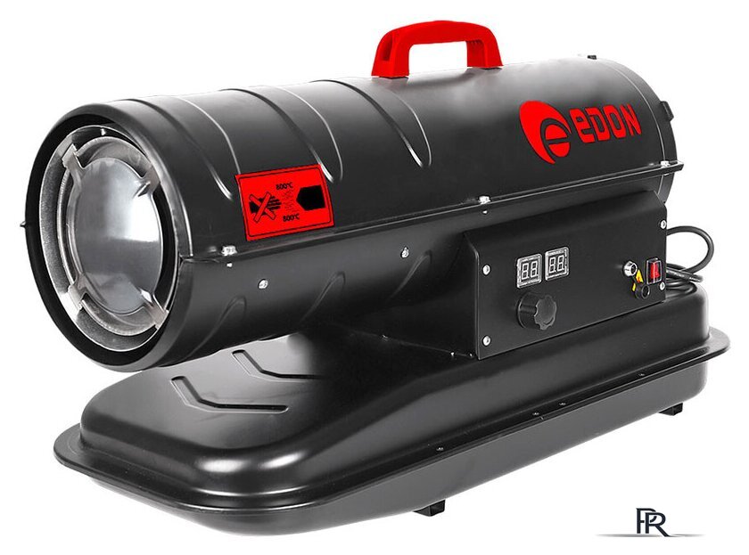 Дизельная тепловая пушка Edon GAH-20000 - Изображение №1 — Интернет-магазин ПроЗаказ
