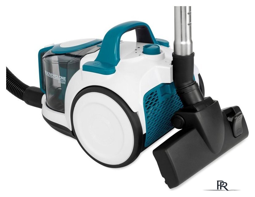 Пылесос Hyundai HYV-C5460 - Изображение №7 — Интернет-магазин ПроЗаказ