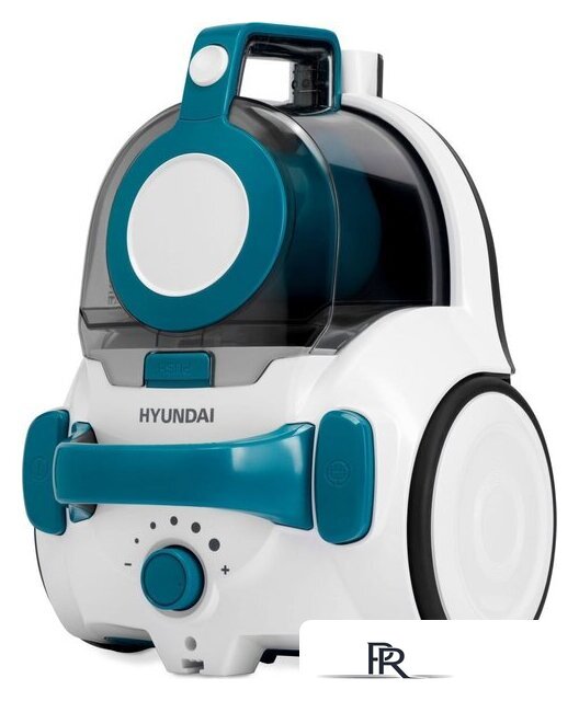 Пылесос Hyundai HYV-C5460 - Изображение №8 — Интернет-магазин ПроЗаказ