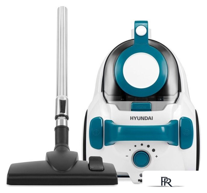 Пылесос Hyundai HYV-C5460 - Изображение №5 — Интернет-магазин ПроЗаказ