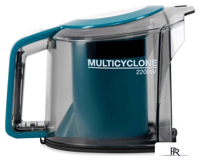 Пылесос Hyundai HYV-C5460 - Изображение №10 — Интернет-магазин ПроЗаказ