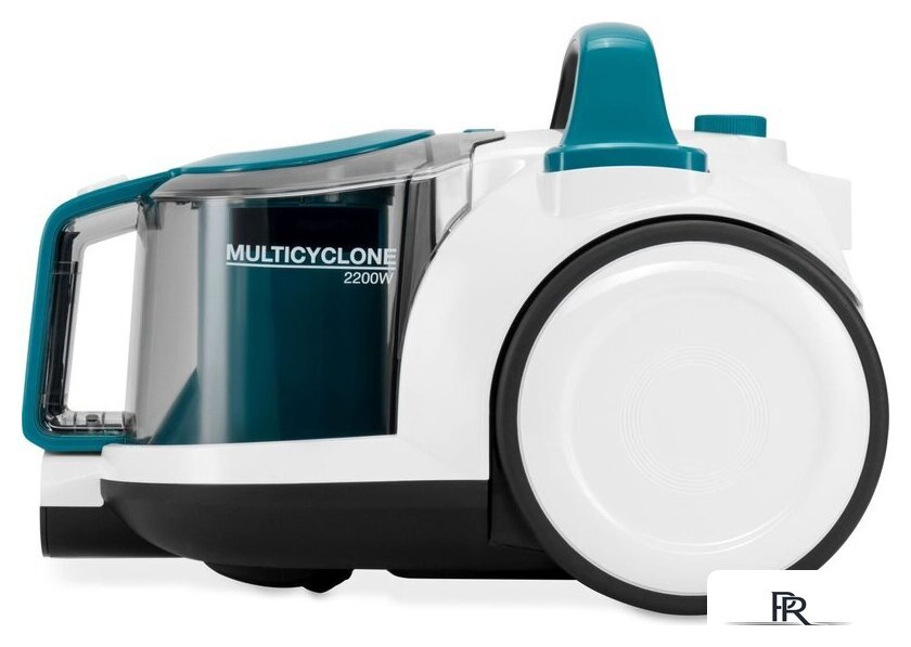 Пылесос Hyundai HYV-C5460 - Изображение №9 — Интернет-магазин ПроЗаказ