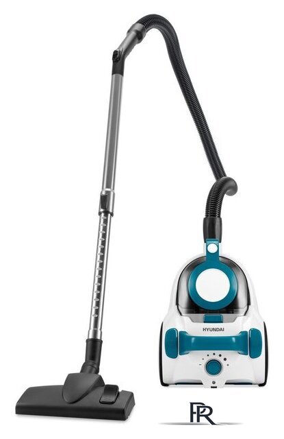 Пылесос Hyundai HYV-C5460 - Изображение №1 — Интернет-магазин ПроЗаказ