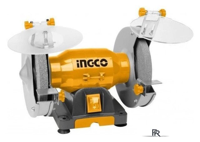 Заточный станок Ingco BG61502 - Изображение №1 — Интернет-магазин ПроЗаказ