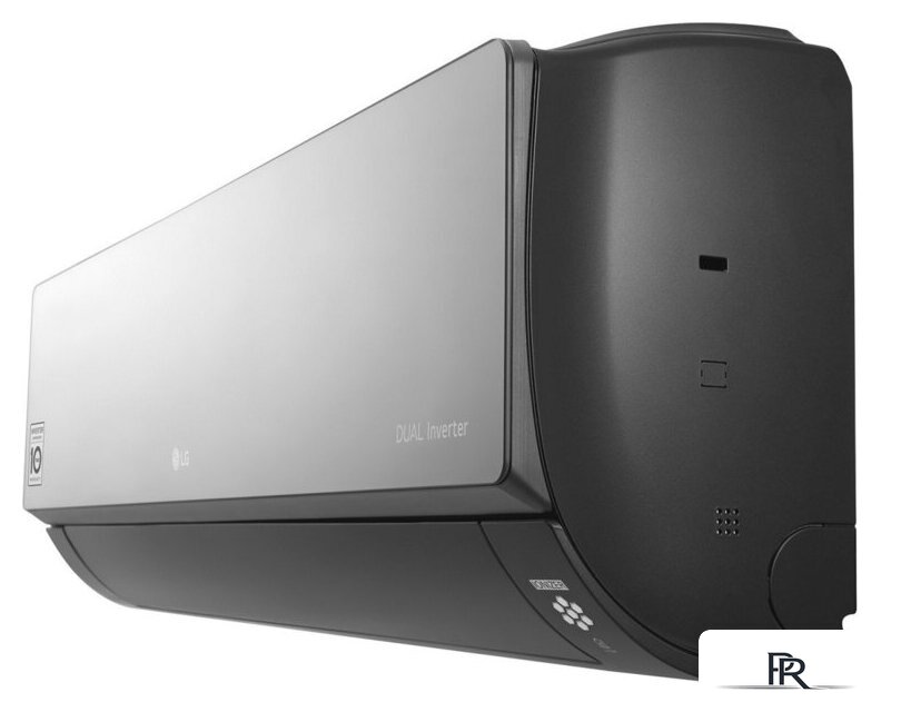 Кондиционер LG ARTCOOL Mirror AC18BK - Изображение №13 — Интернет-магазин ПроЗаказ