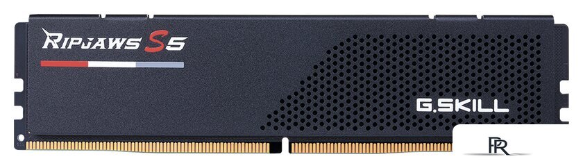 Оперативная память G.Skill Ripjaws S5 2x32ГБ DDR5 6400МГц F5-6400J3239G32GX2-RS5K - Изображение №8 — Интернет-магазин ПроЗаказ