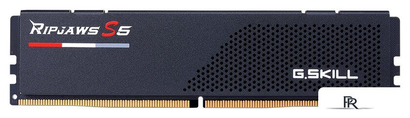 Оперативная память G.Skill Ripjaws S5 2x32ГБ DDR5 6400МГц F5-6400J3239G32GX2-RS5K - Изображение №4 — Интернет-магазин ПроЗаказ