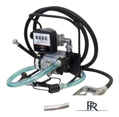 Насос для дизельного топлива БелАК Прометей комплекс-К БАК.12066 - Изображение №1 — Интернет-магазин ПроЗаказ