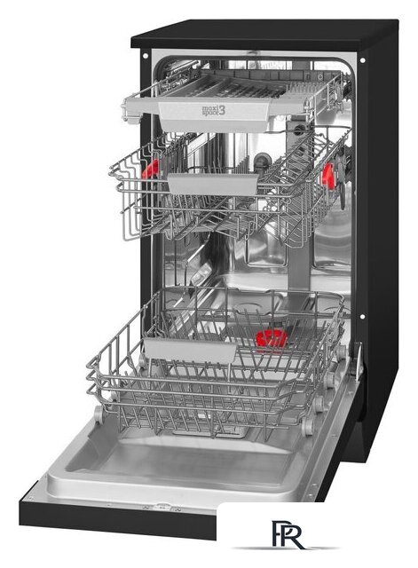 Отдельностоящая посудомоечная машина Amica DFM44C7EOqBID - Изображение №5 — Интернет-магазин ПроЗаказ