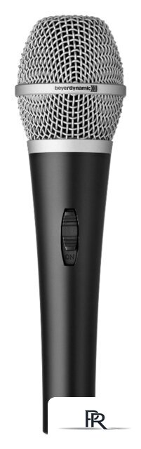 Проводной микрофон Beyerdynamic TG V35 s - Изображение №1 — Интернет-магазин ПроЗаказ