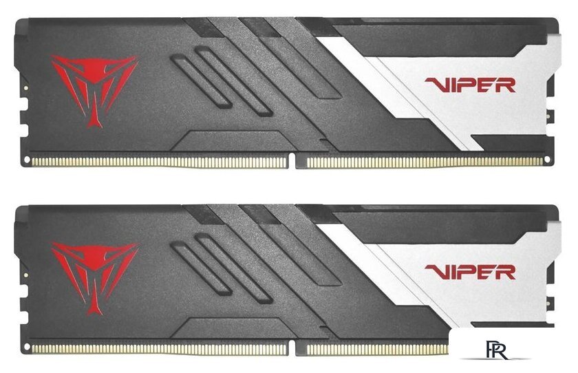 Оперативная память Patriot Viper Venom 2x16ГБ DDR5 7200МГц PVV532G720C34K - Изображение №1 — Интернет-магазин ПроЗаказ