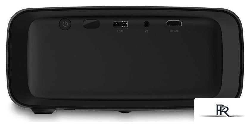 Проектор Philips NeoPix 122 NPX122/INT - Изображение №4 — Интернет-магазин ПроЗаказ