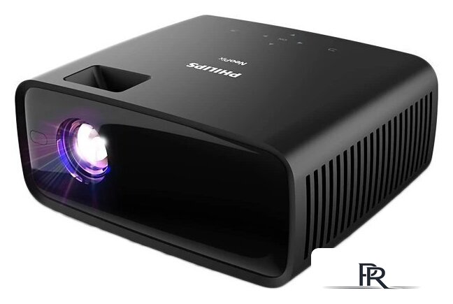 Проектор Philips NeoPix 122 NPX122/INT - Изображение №1 — Интернет-магазин ПроЗаказ