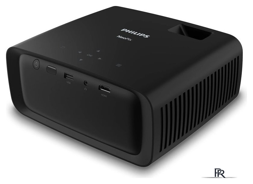 Проектор Philips NeoPix 122 NPX122/INT - Изображение №3 — Интернет-магазин ПроЗаказ
