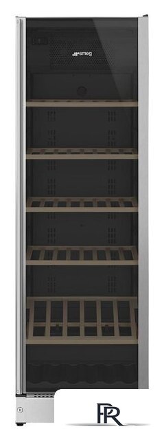 Винный шкаф Smeg SCV115G - Изображение №1 — Интернет-магазин ПроЗаказ