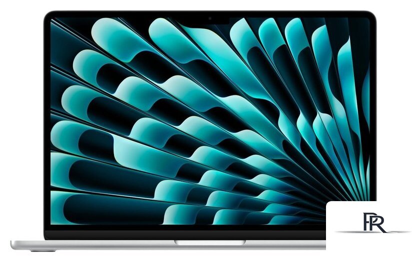 Ноутбук Apple MacBook Air 13.6