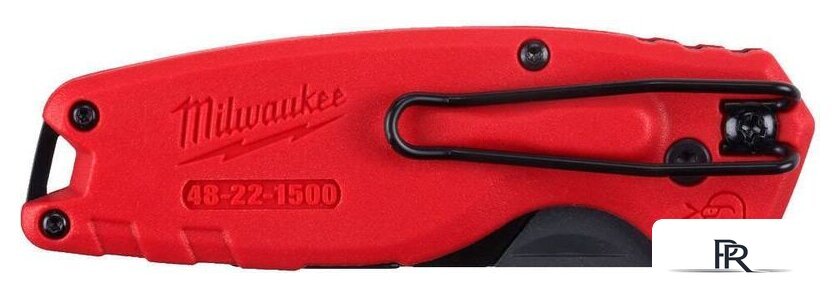 Нож для изоляции Milwaukee 4932471356 - Изображение №3 — Интернет-магазин ПроЗаказ