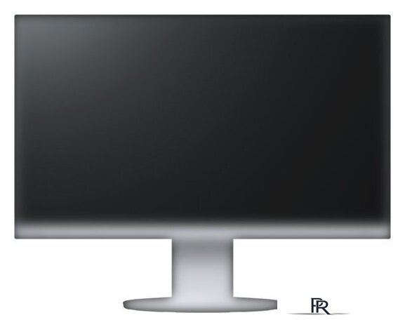 Монитор EIZO FlexScan EV2460-WT - Изображение №2 — Интернет-магазин ПроЗаказ
