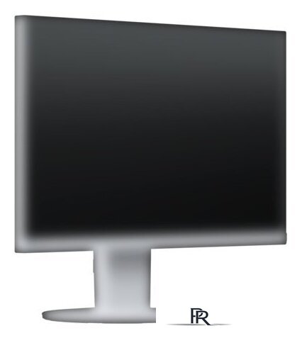 Монитор EIZO FlexScan EV2460-WT - Изображение №9 — Интернет-магазин ПроЗаказ