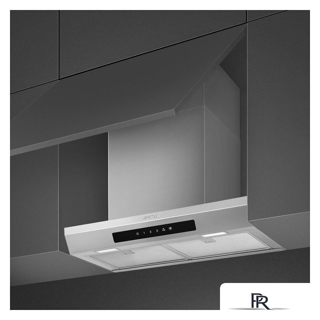 Кухонная вытяжка Smeg KSGT63X - Изображение №1 — Интернет-магазин ПроЗаказ