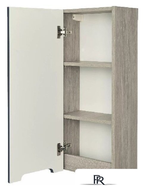  Акватон Шкаф для ванной Оливия подвесной 1A254703OLUGL - Изображение №2 — Интернет-магазин ПроЗаказ