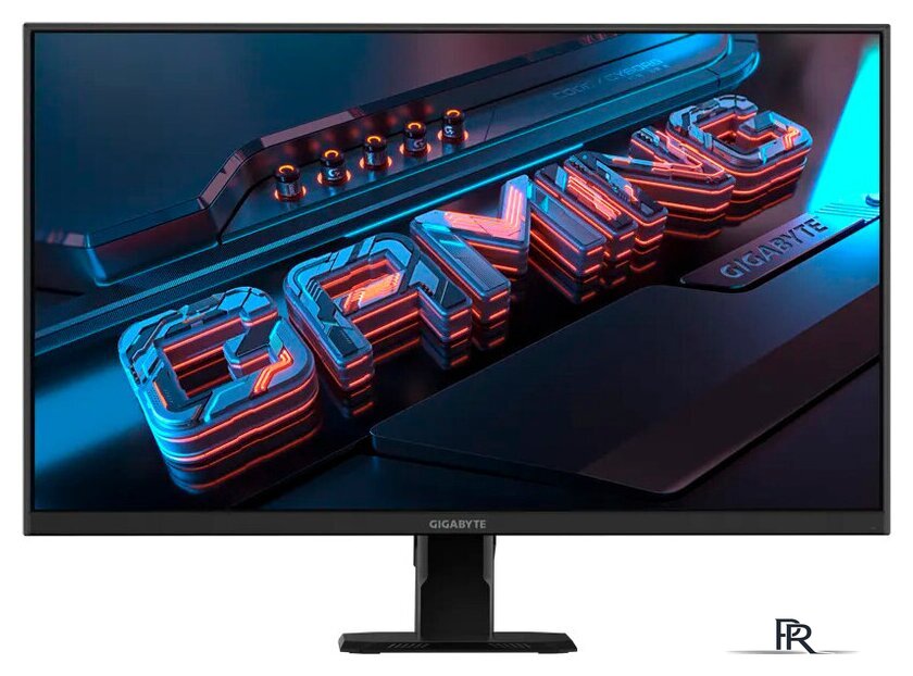 Игровой монитор Gigabyte GS27Q X - Изображение №1 — Интернет-магазин ПроЗаказ