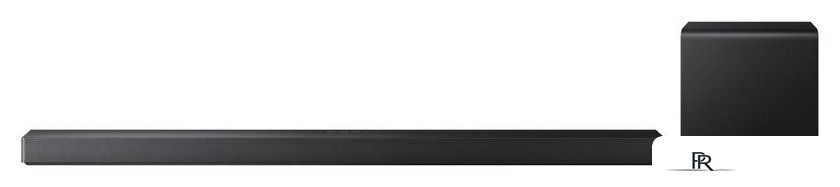 Саундбар Samsung HW-QS700F - Изображение №1 — Интернет-магазин ПроЗаказ