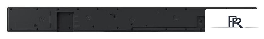 Саундбар Samsung HW-QS700F - Изображение №5 — Интернет-магазин ПроЗаказ