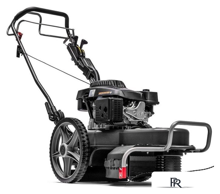 Газонокосилка Weibang WBLT 567SLC - Изображение №1 — Интернет-магазин ПроЗаказ