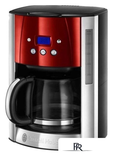 Капельная кофеварка Russell Hobbs 23240-56 - Изображение №1 — Интернет-магазин ПроЗаказ
