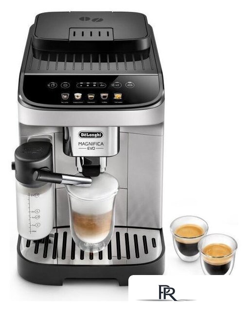 Кофемашина DeLonghi Magnifica Evo ECAM290.61.SB - Изображение №1 — Интернет-магазин ПроЗаказ