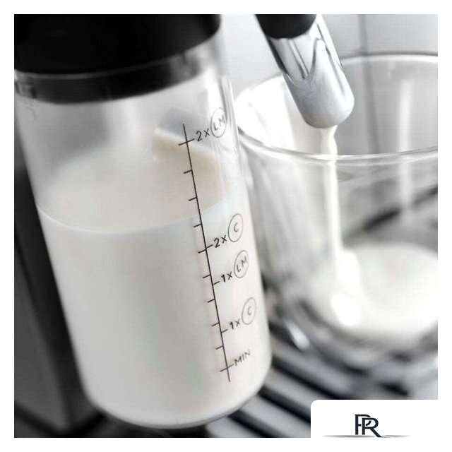 Кофемашина DeLonghi Magnifica Evo ECAM290.61.SB - Изображение №3 — Интернет-магазин ПроЗаказ