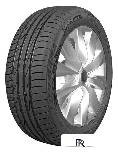 Летние шины Ikon Autograph Aqua 3 205/55R16 94V - Изображение №1 — Интернет-магазин ПроЗаказ