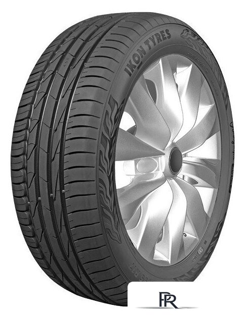 Летние шины Ikon Autograph Aqua 3 205/55R16 94V - Изображение №2 — Интернет-магазин ПроЗаказ
