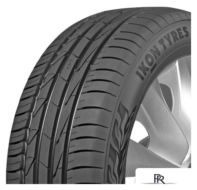 Летние шины Ikon Autograph Aqua 3 205/55R16 94V - Изображение №6 — Интернет-магазин ПроЗаказ
