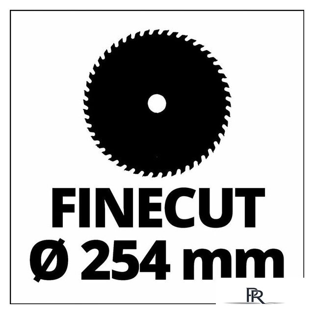 Торцовочная пила Einhell TE-SM 36/10 L Li-Solo 4300885 - Изображение №6 — Интернет-магазин ПроЗаказ